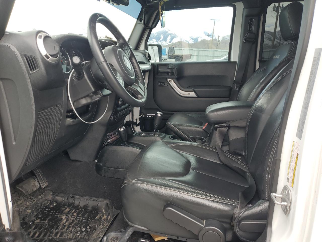 2018 Jeep Wrangler - Image 7