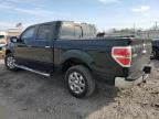 2014 Ford F150 Supercrew   на продаже в Montgomery, AL - Front End