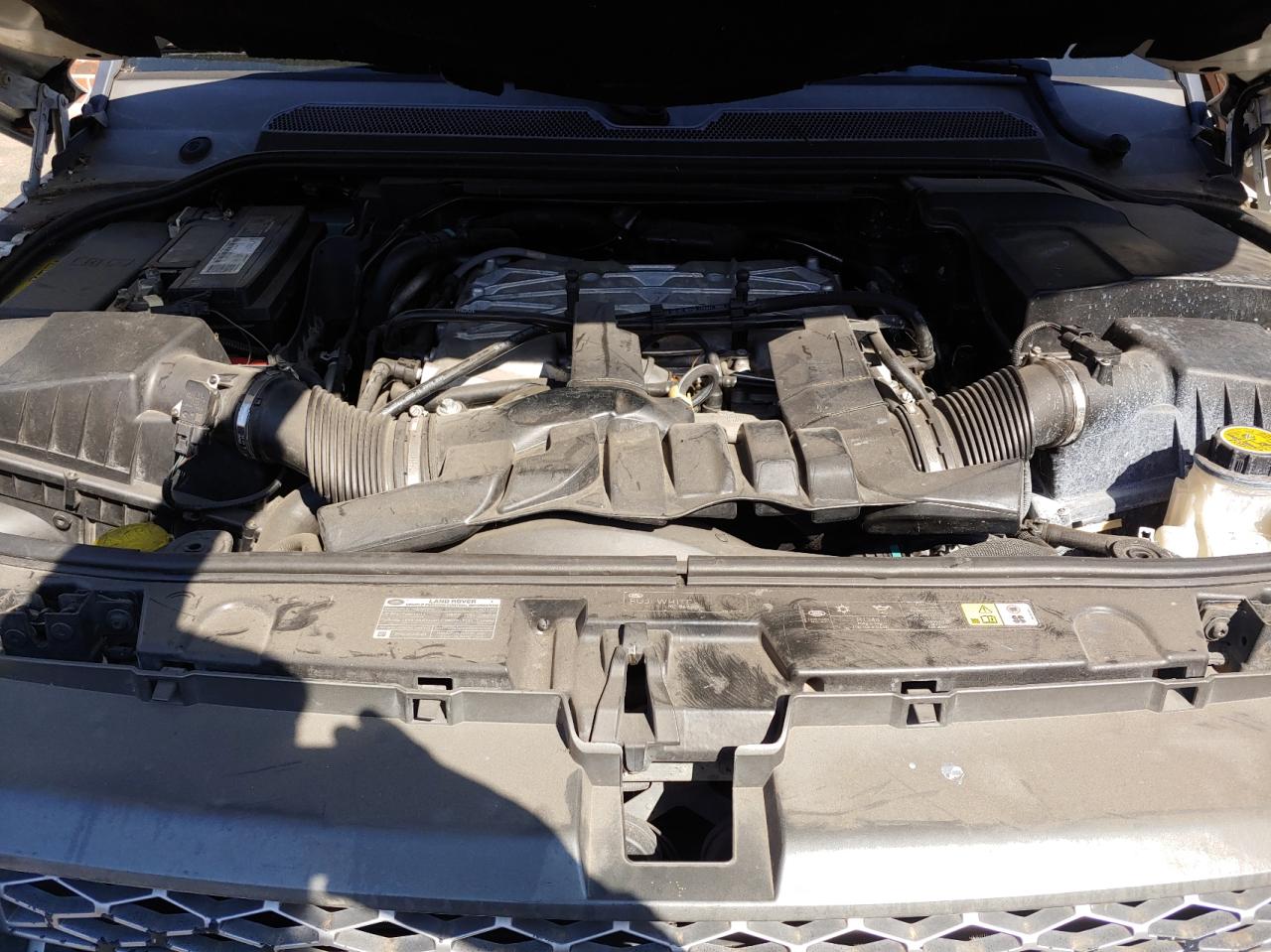 2011 Land Rover Range Rover Sport Sc VIN: SALSH2E43BA266207 Lot: 49084515