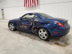 2005 Lexus Sc 430 en Venta en Lumberton, NC - Side