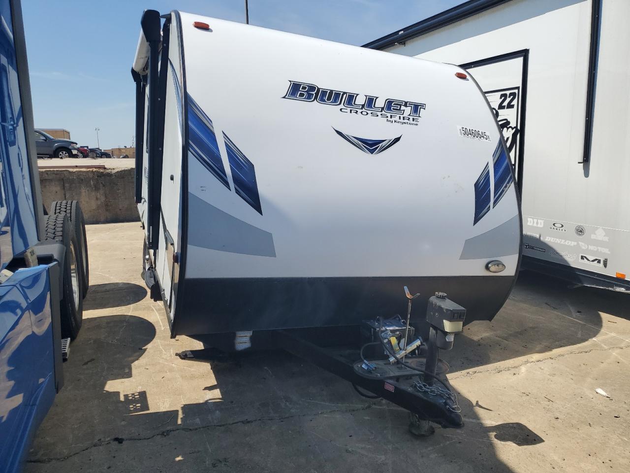 2019 Keystone Bullet for Sale in Gaston, SC - All Over