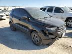 2022 Ford Ecosport S იყიდება Kansas City-ში, KS - Front End
