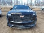 2023 Cadillac Escalade Sport Platinum на продаже в Davison, MI - Front End
