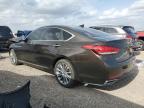 2017 Genesis G80 Base на продаже в Houston, TX - Front End