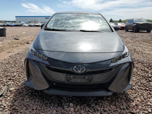  TOYOTA PRIUS 2020 Серый