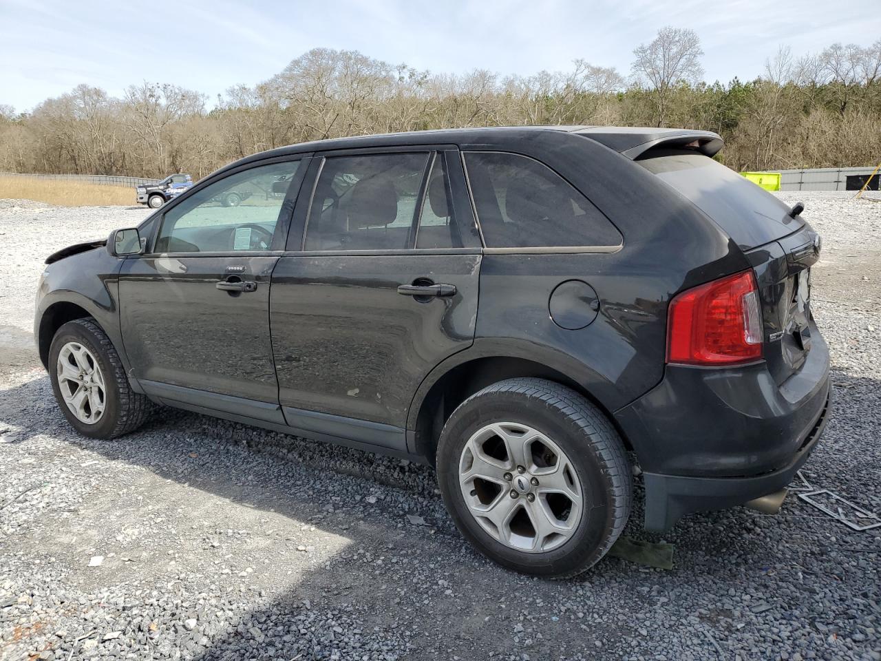2013 Ford Edge - Image 2