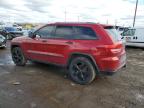 2011 Jeep Grand Cherokee Overland на продаже в Woodhaven, MI - Rear End