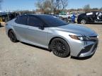 2023 Toyota Camry Xse للبيع في Baltimore، MD - Front End