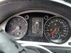 2010 Volkswagen Passat Komfort for Sale in Chicago Heights, IL - Front End