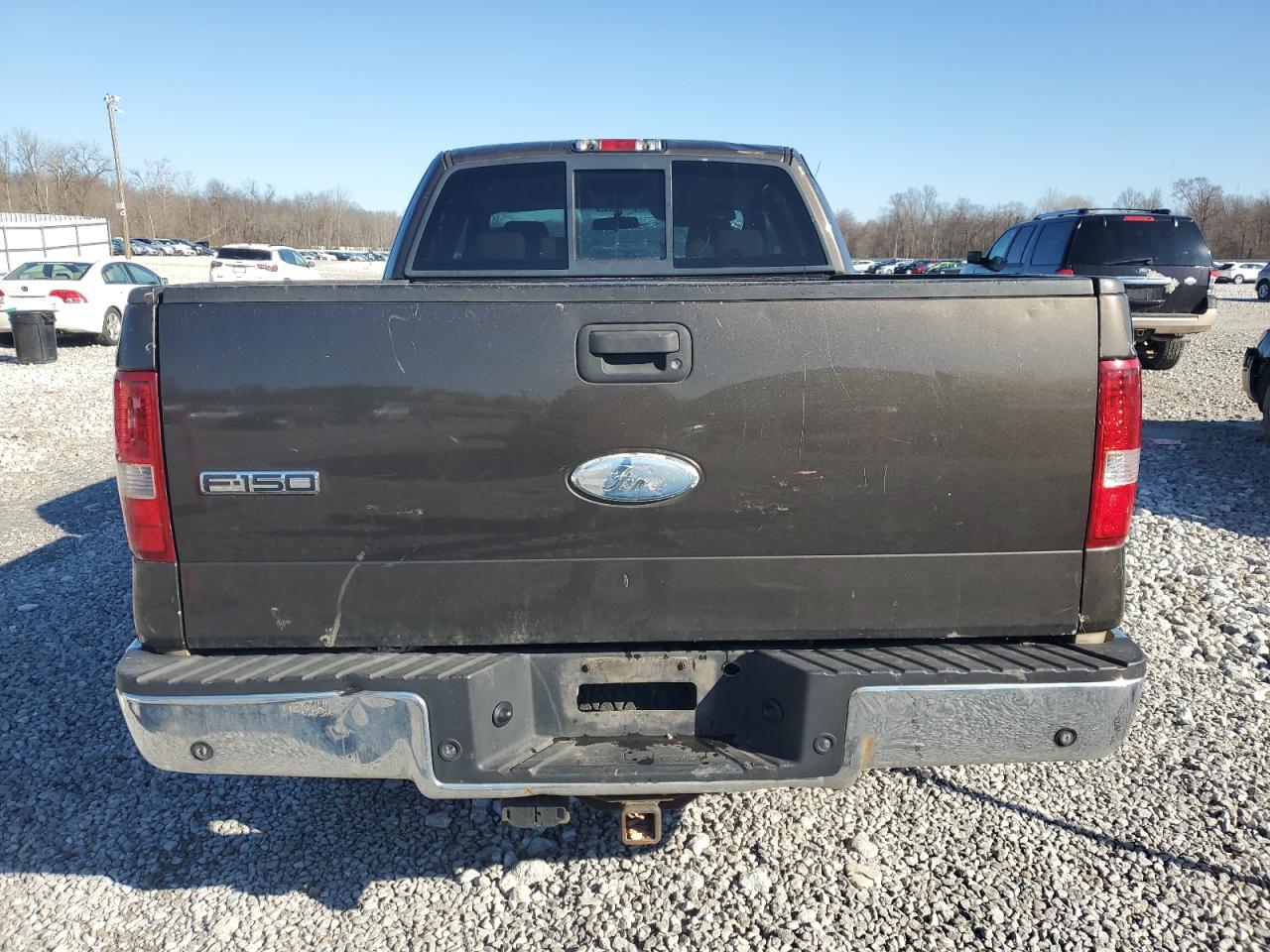 2008 Ford F-150 - Image 6