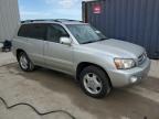 2007 Toyota Highlander Sport на продаже в Franklin, WI - Minor Dent/Scratches
