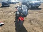2024 Kawasaki Ex500  продається в Chicago Heights, IL - Side