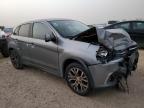 2018 Mitsubishi Outlander Sport Es en Venta en San Antonio, TX - Front End