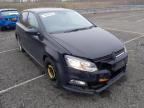 2013 VOLKSWAGEN POLO MATCH for sale at Copart SANDTOFT