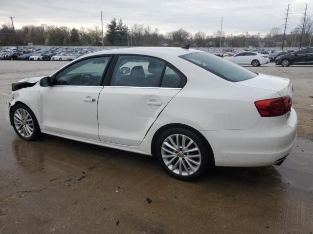  VOLKSWAGEN JETTA 2012 Biały