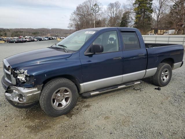 2004 Dodge Ram 1500 S 5.7L