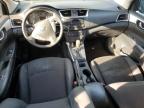 2017 Nissan Sentra S en Venta en Byron, GA - Front End