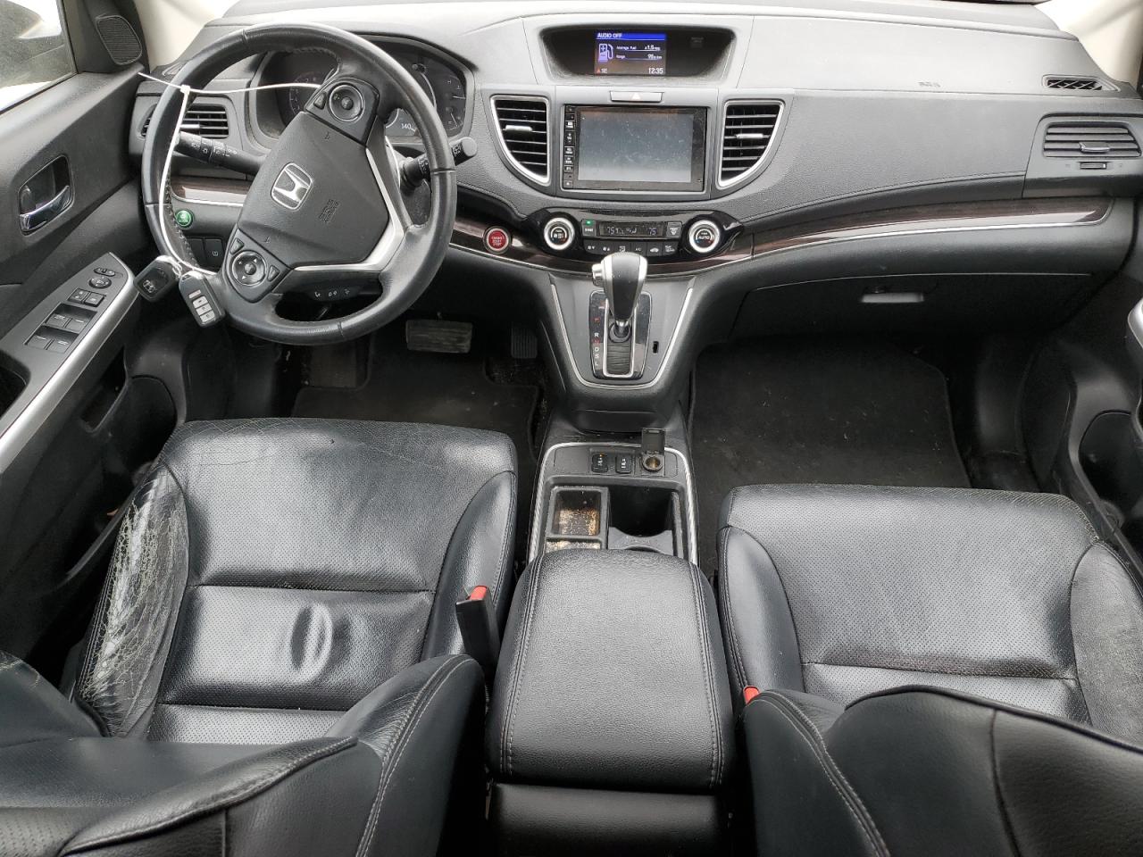 2015 Honda CR-V - Image 8