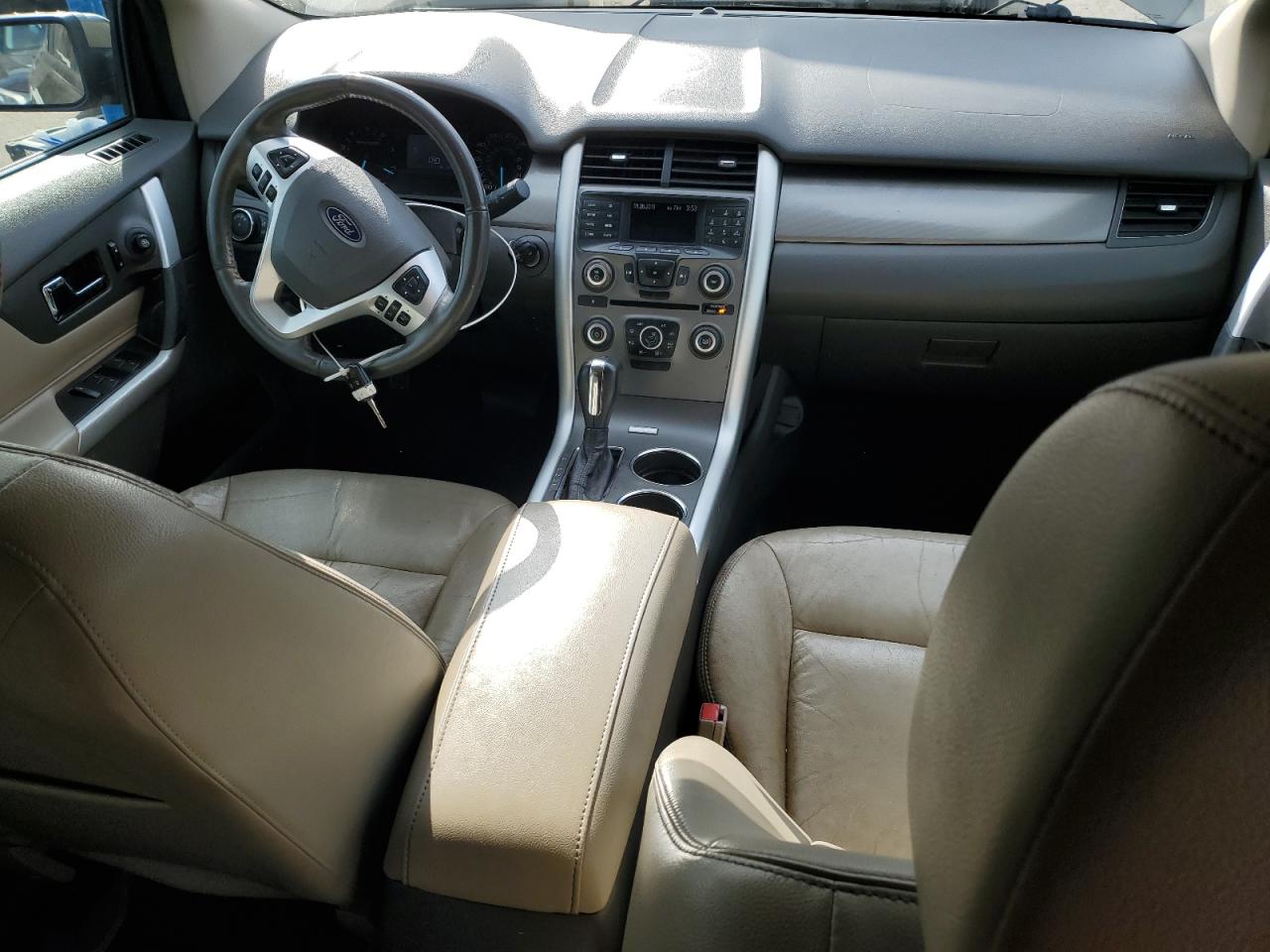 2013 Ford Edge - Image 8