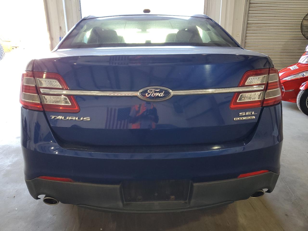 2013 Ford Taurus - Image 6