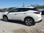 2021 Nissan Murano S de vânzare în Augusta, GA - Front End