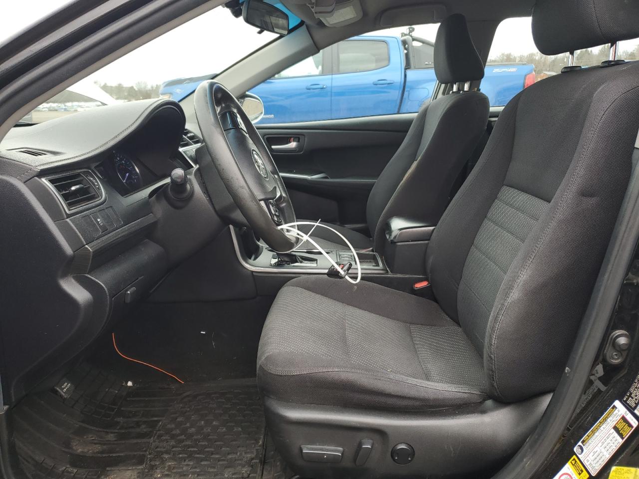 2015 Toyota Camry - Image 7