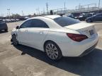 2018 Mercedes-Benz Cla 250 იყიდება Wilmington-ში, CA - All Over