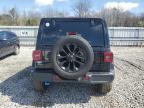 2024 Jeep Wrangler Sahara 4Xe للبيع في Memphis، TN - Front End