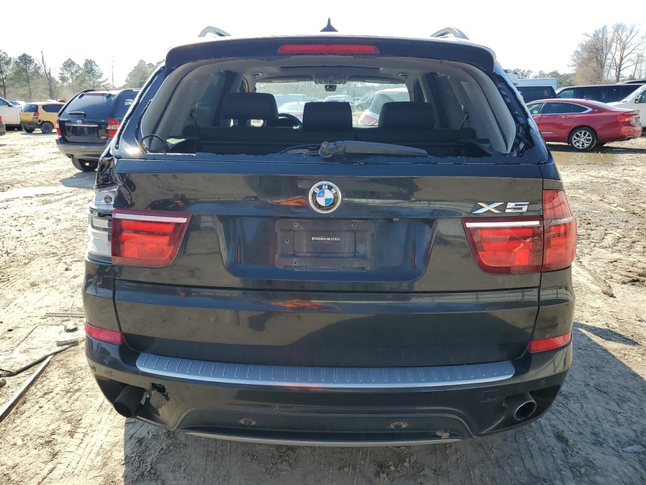 2011 BMW X5 - Image 6