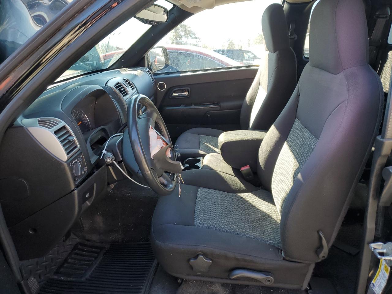 2010 Chevrolet Colorado - Image 7