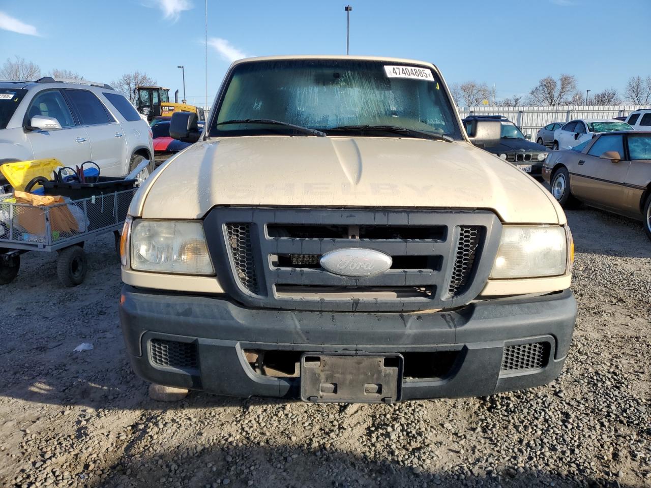 2006 Ford Ranger - Image 5