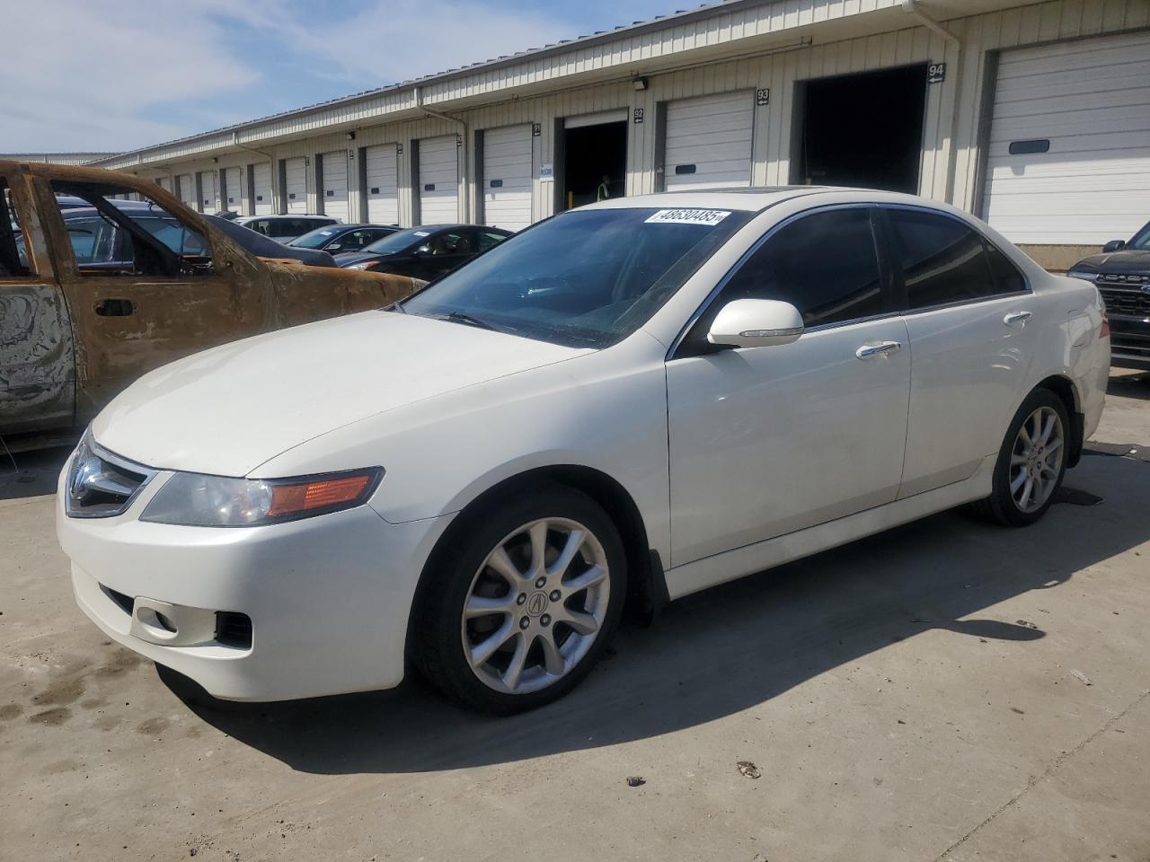 Acura TSX