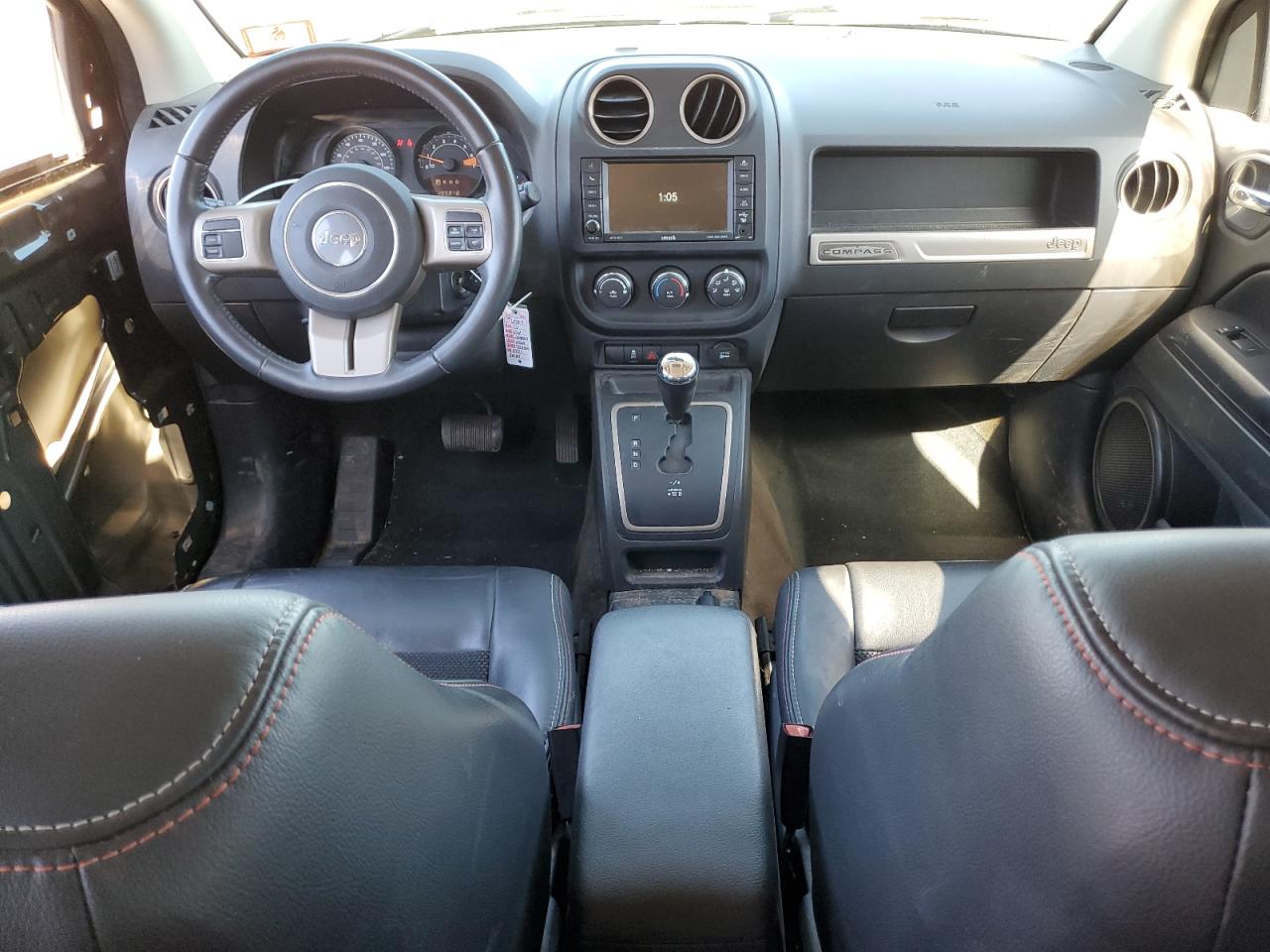 2016 Jeep Compass - Image 8