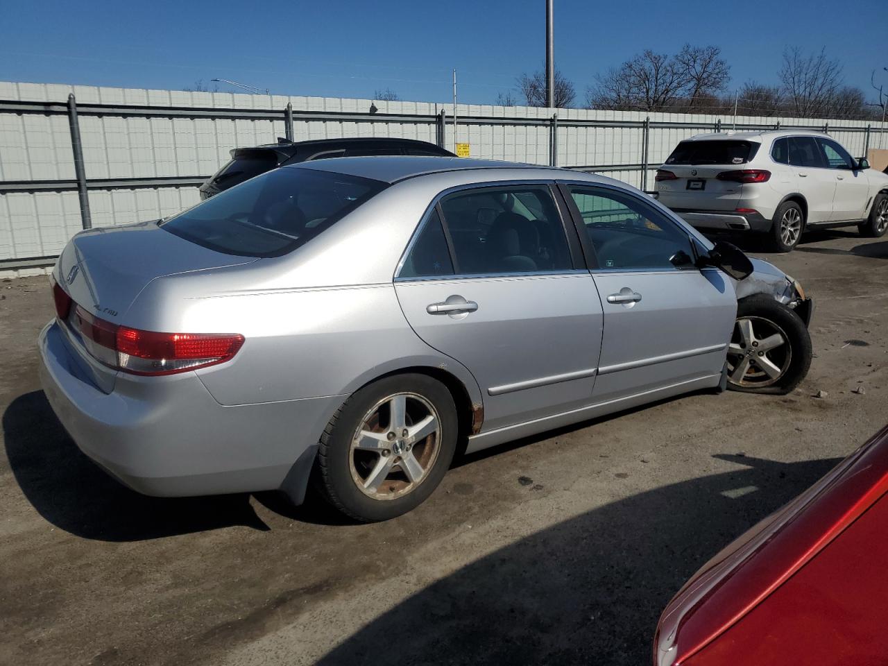 2003 Honda Accord - Image 3