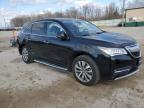 2015 Acura Mdx Technology for Sale in Pekin, IL - Side