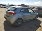 2021 Kia Rio S for Sale in Albuquerque, NM - Vandalism