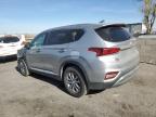 2020 Hyundai Santa Fe Sel للبيع في Albuquerque، NM - Front End