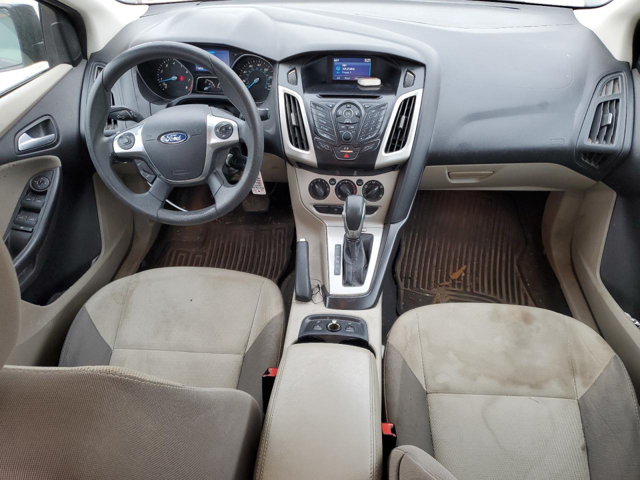2014 Ford Focus - Image 8