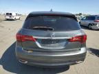 2015 Acura Mdx Technology for Sale in Martinez, CA - Vandalism