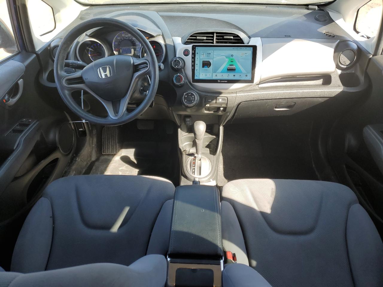 2009 Honda Fit - Image 8