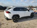 2021 Toyota Rav4 Xle zu verkaufen in Houston, TX - Front End