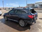 2018 Subaru Outback Touring продається в Albuquerque, NM - Rear End