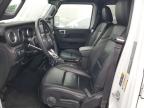 2022 Jeep Wrangler Unlimited Sahara 4Xe იყიდება Exeter-ში, RI - Side