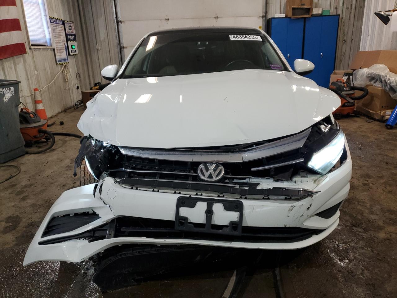 2019 Volkswagen Jetta - Image 5
