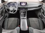 2021 Nissan Rogue Sv for Sale in Van Nuys, CA - Side