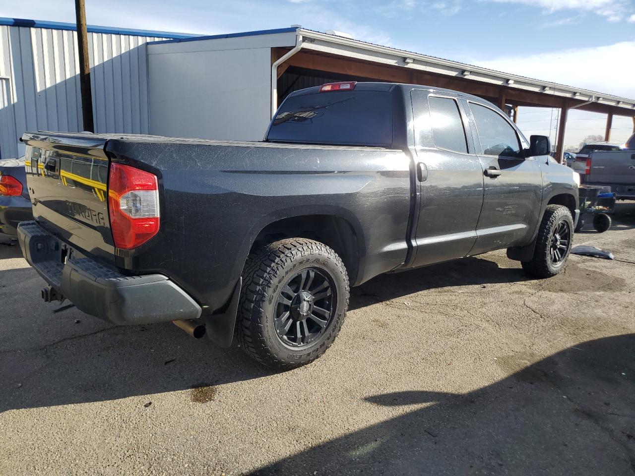 2014 Toyota Tundra - Image 3