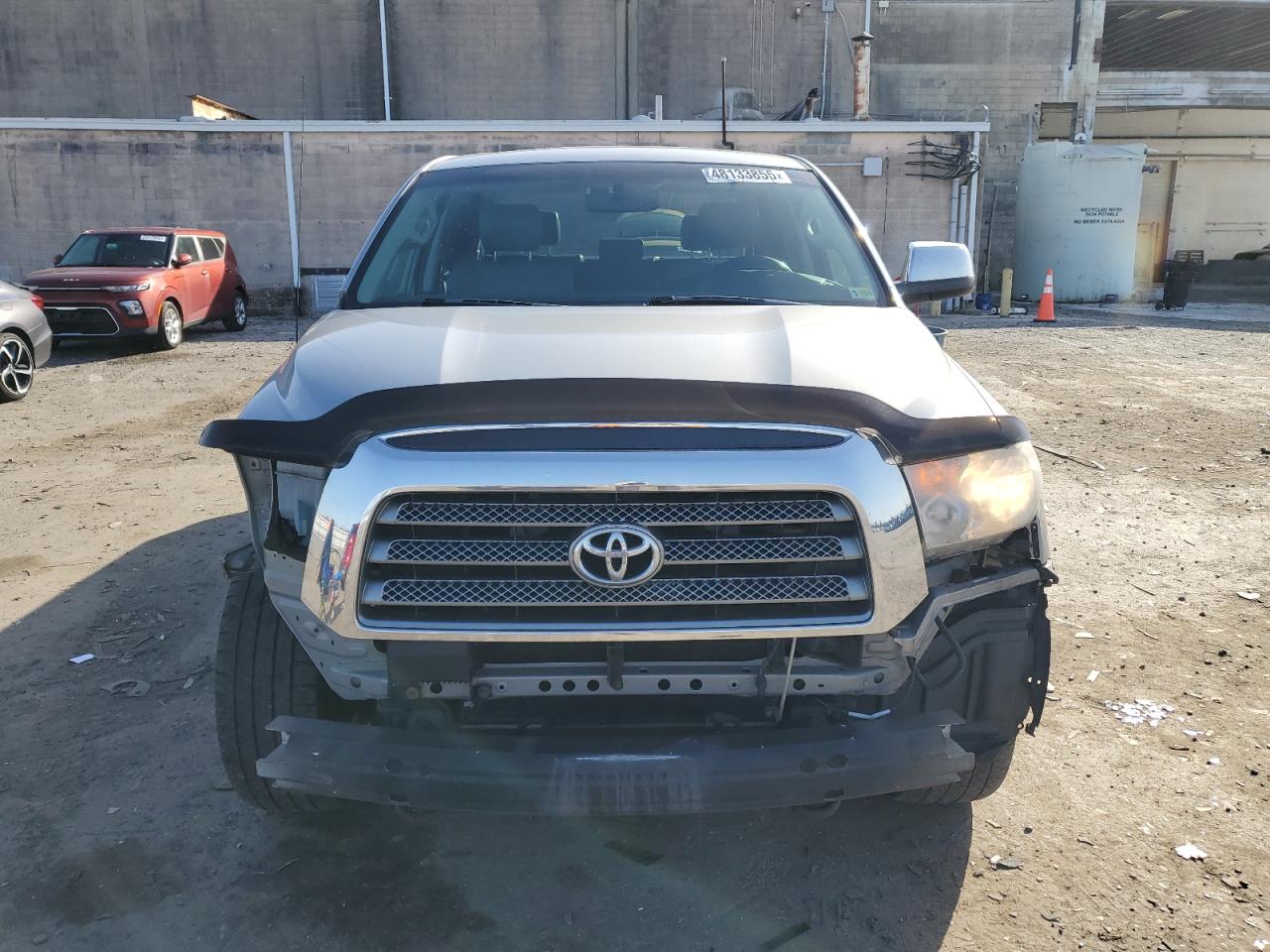 2008 Toyota Tundra - Image 5