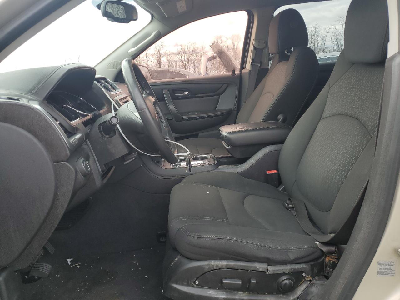 2014 GMC Acadia - Image 7