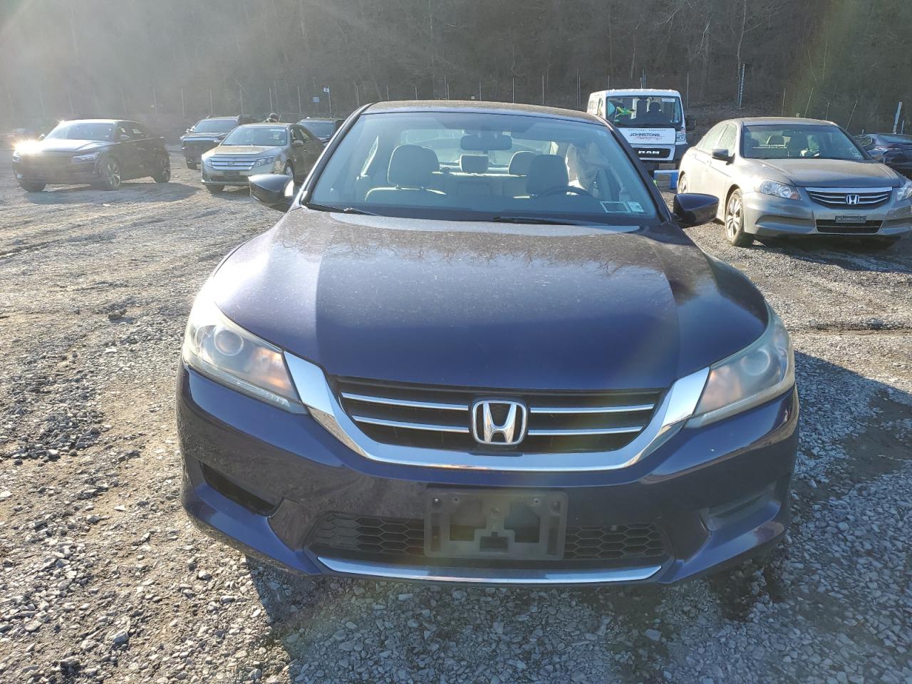 2015 Honda Accord - Image 5