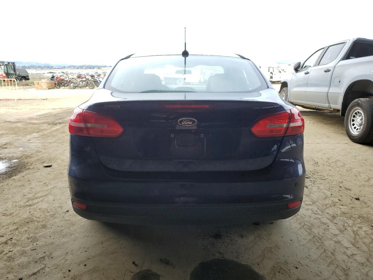 2016 Ford Focus - Image 6